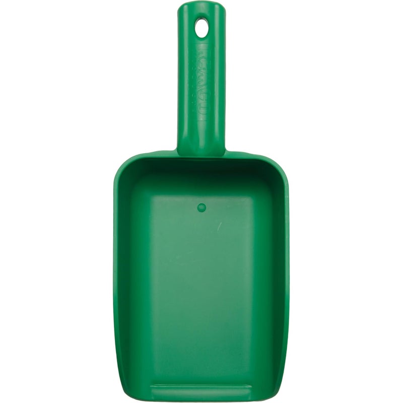 Remco 64002 Scoop,32 oz.,PP,Green - Image 1
